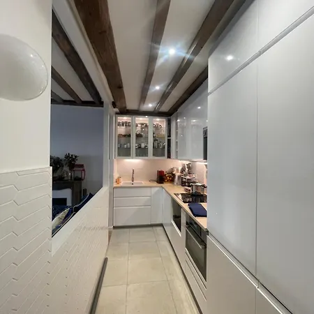 Appartamento Apparemment Familiale Centre 3ch 3sdb *