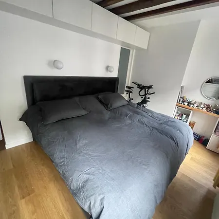 Appartamento Apparemment Familiale Centre 3ch 3sdb